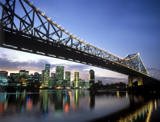 Brisbane Australia
