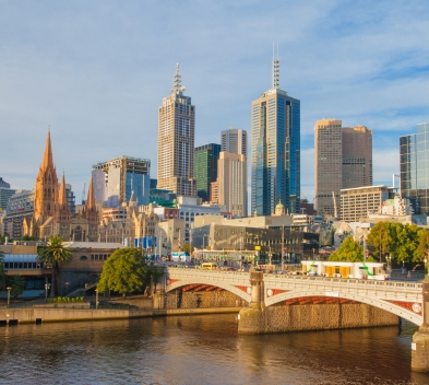 Melbourne Australia