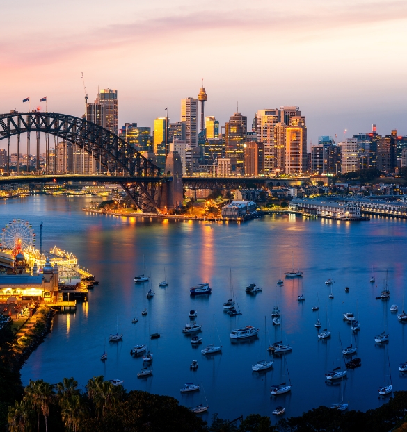 Sydney Australia 1