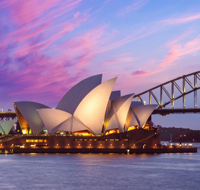 Sydney Australia 2