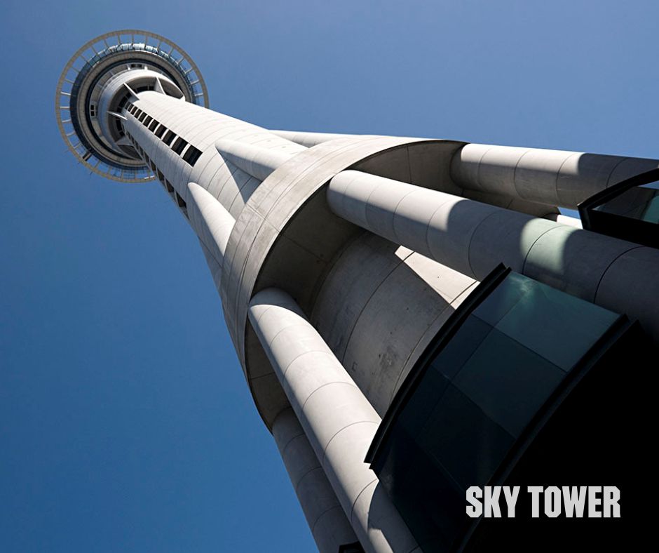 New Zealand adventure packages