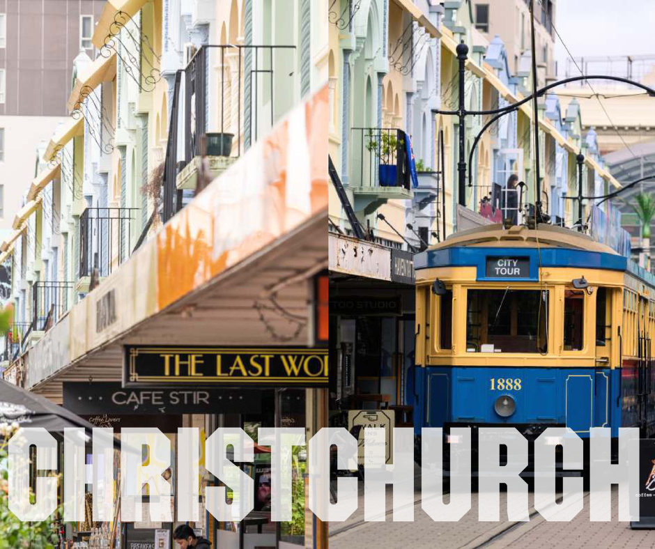 Christchurch