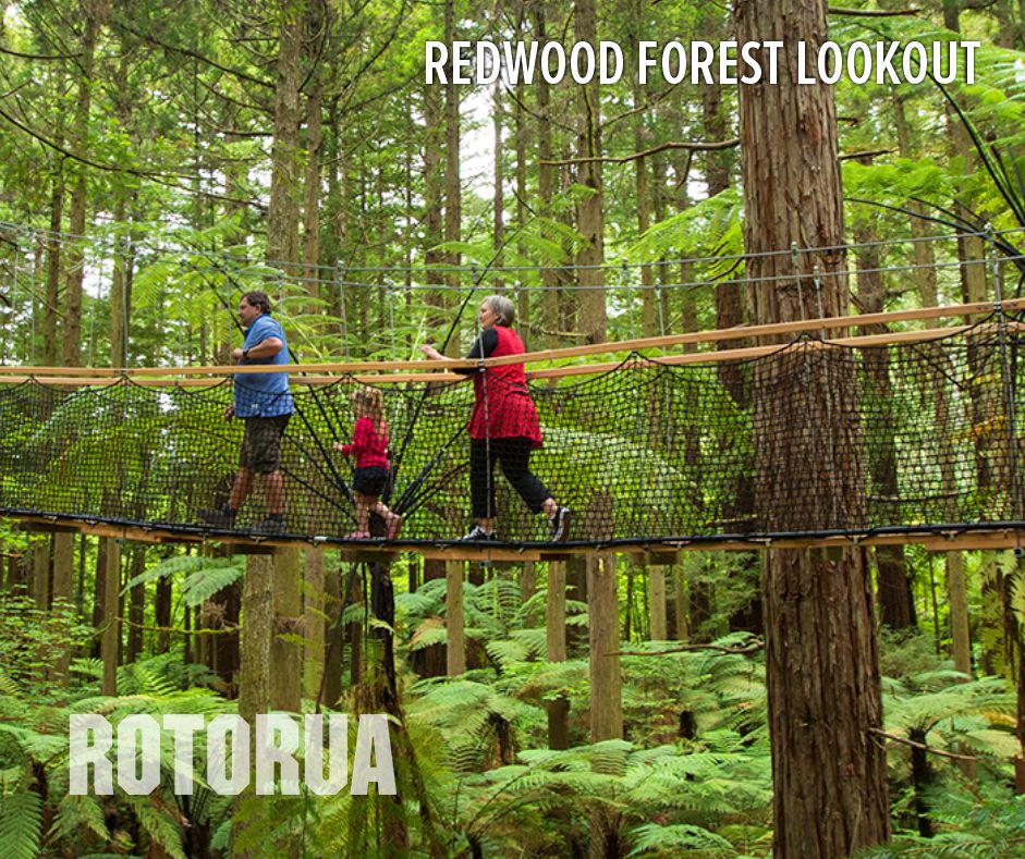 ROTORUA