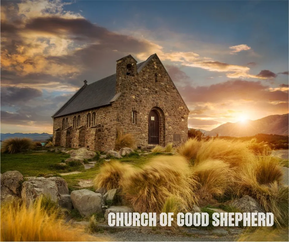 Church-of-Good-Shepherd - NZ
