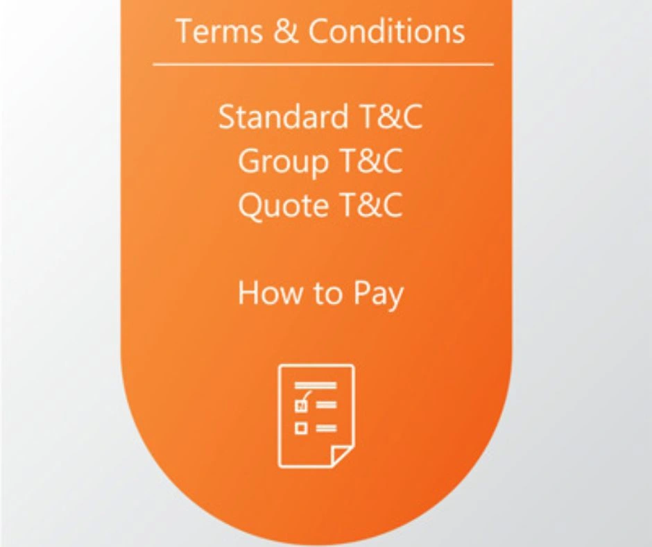 Terms-Conditions Freedom Tourism
